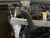 MITSUBISHI ３気筒ディーゼルエンジン L3A