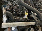 MITSUBISHI ３気筒ディーゼルエンジン L3A