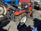 KUBOTA トラクター GB20