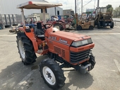 KUBOTA トラクター L1-315D