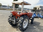 KUBOTA トラクター L1-315D
