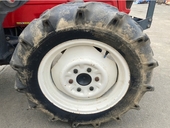 YANMAR トラクター AF330