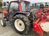 YANMAR トラクター AF330