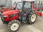 YANMAR トラクター AF330