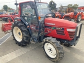 YANMAR トラクター AF330