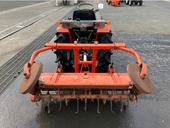 KUBOTA トラクター A-14