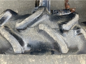 YANMAR トラクター F18D