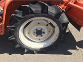 KUBOTA トラクター  B1702D