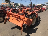 KUBOTA トラクター  B1702D