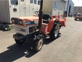 KUBOTA トラクター  B1702D