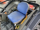 YANMAR トラクター EF328