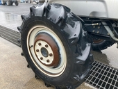 YANMAR トラクター EF328