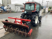 YANMAR トラクター EF328