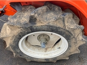 KUBOTA トラクター B72