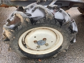 KUBOTA トラクター B72