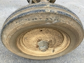 MITSUBISHI トラクター D2650S