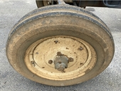 MITSUBISHI トラクター D2650S