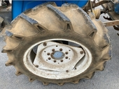 MITSUBISHI トラクター D2650S