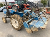 MITSUBISHI トラクター D2650S