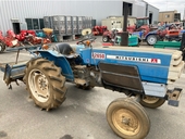 MITSUBISHI トラクター D2650S