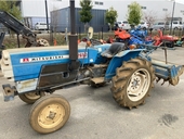 MITSUBISHI トラクター D2650S