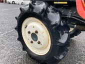 MITSUBISHI トラクター MT156