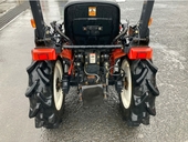 MITSUBISHI トラクター MT156
