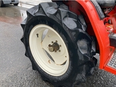 MITSUBISHI トラクター MT156
