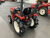 MITSUBISHI トラクター MT156