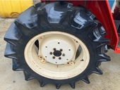 YANMAR トラクター F24S