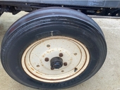 YANMAR トラクター F24S