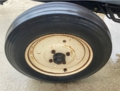 YANMAR トラクター F24S