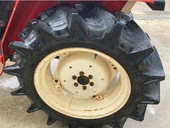 YANMAR トラクター F24S