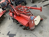 YANMAR トラクター F24S