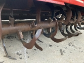 YANMAR トラクター F24S