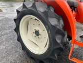 KUBOTA トラクター KL25