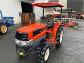 KUBOTA トラクター KL25