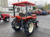 KUBOTA トラクター KL25