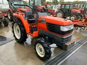 KUBOTA トラクター T240D