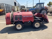 KIORITZ スピードスプレイヤー SSV-542F