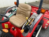 YANMAR トラクター EF118