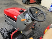YANMAR トラクター EF118