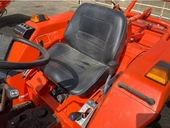 KUBOTA トラクター L1-195