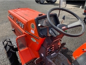 KUBOTA トラクター L1-195