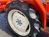 KUBOTA トラクター L1-195