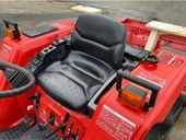 YANMAR トラクター F215D