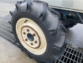 YANMAR トラクター F215D