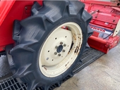 YANMAR トラクター F215D