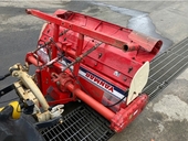 YANMAR トラクター F215D