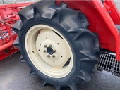 YANMAR トラクター F215D